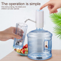 Mini Instant selbstansaugender Wasserspender pumpt Maschine